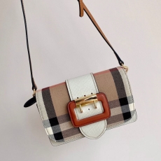 Burberry Satchel Bags